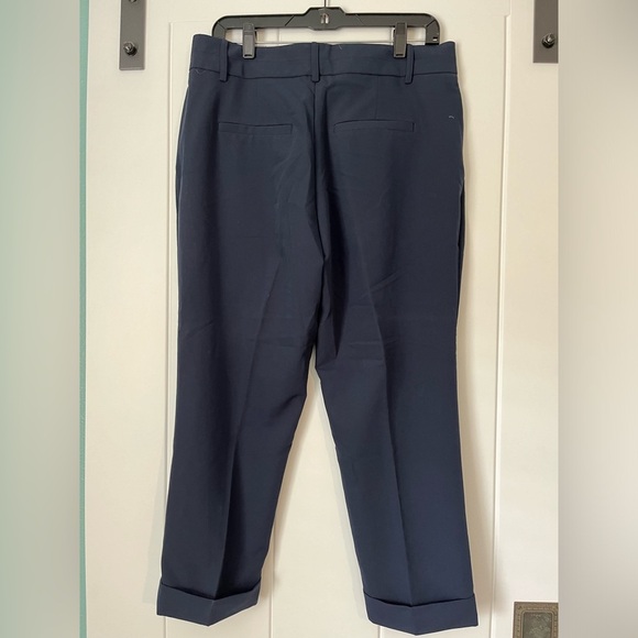 Nine West cuffed Crop Pants - Picture 2 of 2